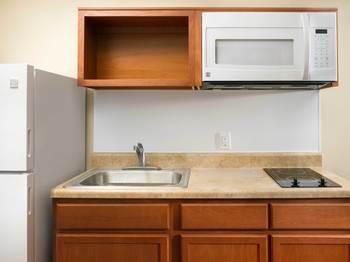 Extended Stay America Select Suites - Jacksonville - North Zewnętrze zdjęcie