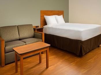 Extended Stay America Select Suites - Jacksonville - North Zewnętrze zdjęcie