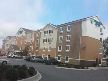 Extended Stay America Select Suites - Jacksonville - North Zewnętrze zdjęcie