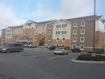 Extended Stay America Select Suites - Jacksonville - North Zewnętrze zdjęcie
