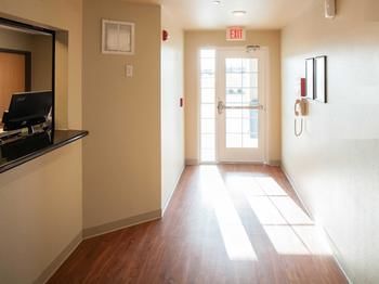 Extended Stay America Select Suites - Jacksonville - North Zewnętrze zdjęcie