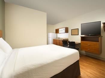 Extended Stay America Select Suites - Jacksonville - North Zewnętrze zdjęcie