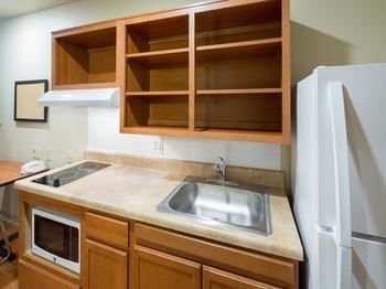 Extended Stay America Select Suites - Jacksonville - North Zewnętrze zdjęcie