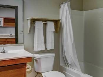 Extended Stay America Select Suites - Jacksonville - North Zewnętrze zdjęcie
